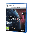 R-Type Tactics I  II Cosmos PS5
