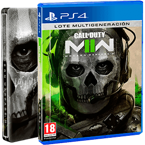 Call Of Duty Modern Warfare II