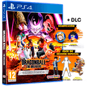 Dragon Ball: The Breakers Edición Especial PS4