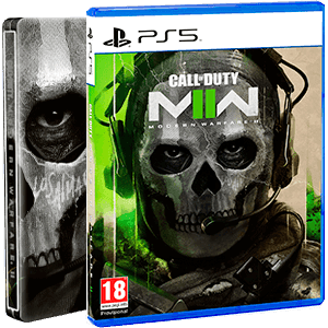 Call Of Duty Modern Warfare II