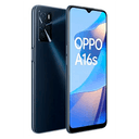 Oppo A16s 6.52" 4GB+64GB 13+2+2Mpx Negro