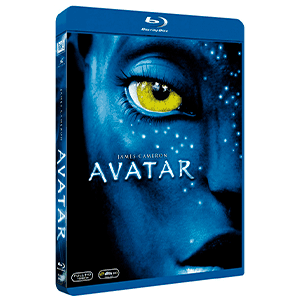 James Cameron Avatar