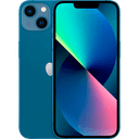 Iphone 13 128Gb Azul