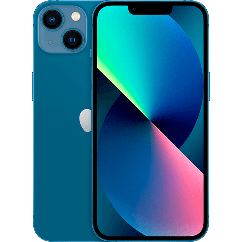 Iphone 13 128Gb Azul