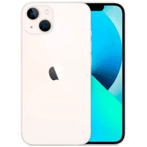 Iphone 13 Mini 128Gb Blanco