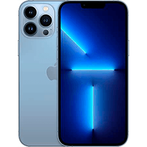 Iphone 13 Pro Max 128Gb Azul