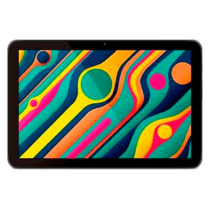 SPC Gravity 2 10,1" 2GB+32GB WiFi Negra - Seminuevo