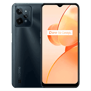Realme C31 6,5" 3GB+32GB 13+2+0,3Mpx Verde - Seminuevo