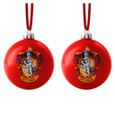 Bola de Navidad Harry Potter Gryffindor