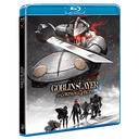 Goblin Slayer La Corona del Goblin