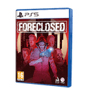 Foreclosed