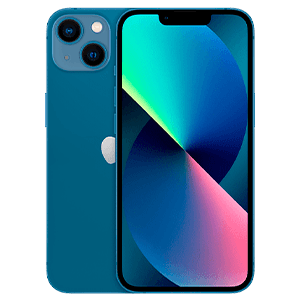Iphone 13 256Gb Azul
