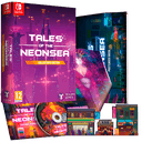 Tales of the Neon Sea Collector´s Edition Nintendo Switch
