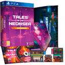 Tales of the Neon Sea Collector´s Edition