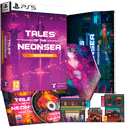 Tales of the Neon Sea Collector´s Edition