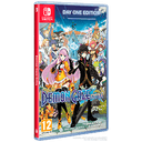 Demon Gaze Extra