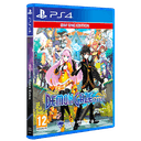 Demon Gaze Extra
