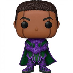 Figurar POP Marvel Ant Man: QM-Kang