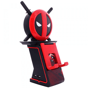 Ikons Marvel: Deadpool