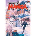 Planeta Manga nº 15