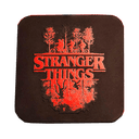Cargador inalámbrico Stranger Things para dispositivos moviles