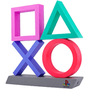 Lámpara Icon Playstation Iconos XL