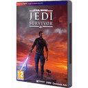 Star Wars Jedi Survivor