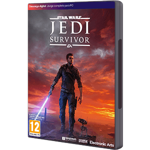 Star Wars Jedi Survivor