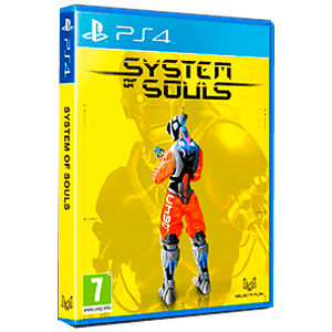 System of Souls