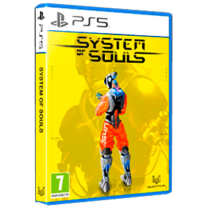System of Souls