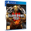 Blood Bowl III