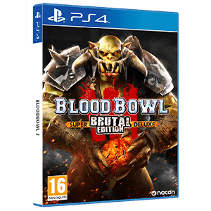 Blood Bowl III