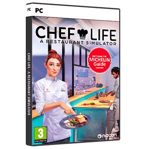 Chef Life