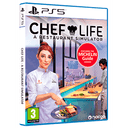 Chef Life PS5