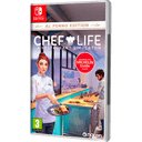 Chef Life