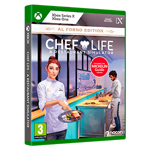 Chef Life