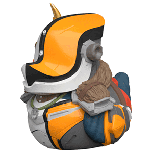 Figura Tubbz Destiny: Lord Shaxx - Reacondicionado
