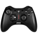 MSI Force GC20 V2 Negro USB PC - Controller