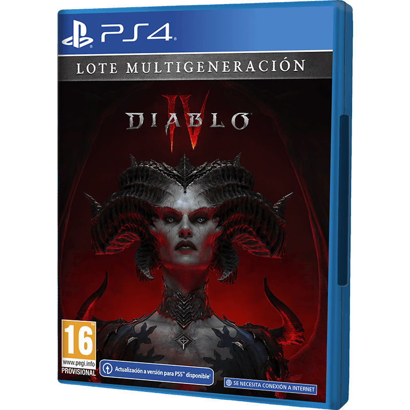 Diablo IV