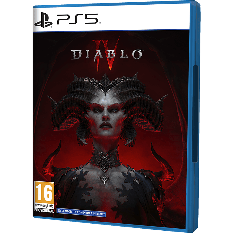 Diablo IV