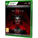Diablo IV Xbox One