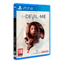 The Dark Pictures Anthology: The Devil In Me