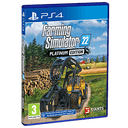 Farming Simulator 22: Platinum Edition