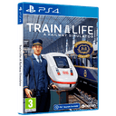 Train Life a Railway Simulator