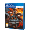 Honor and Duty D-Day All Out War Edition VR
