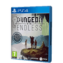 Dungeons of the Endless