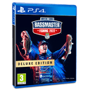 Bassmaster Fishing Deluxe 2022