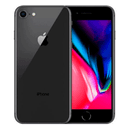 iPhone 8 128Gb Gris Espacial