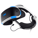 Playstation VR V.2 Refurbished By Sony