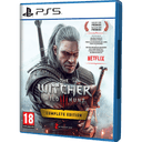 The Witcher 3 : Complete Edition